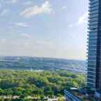 Review photo of Apatel Gold Coast Seaview Apartemen PIK 3 from Ahmad S.