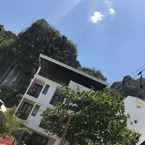 Review photo of Dayunan Tourist Inn El Nido from Ingrid R.