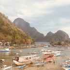 Review photo of Dayunan Tourist Inn El Nido 2 from Ingrid R.