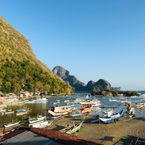 Hình ảnh đánh giá của Dayunan Tourist Inn El Nido 6 từ Ingrid R.