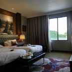 Review photo of Ramada Suites by Wyndham Solo from Pipit S.