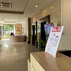 รูปภาพรีวิวของ Swiss-Belinn Gajah Mada Medan จาก Nilam S.