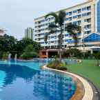 Review photo of Jomtien Garden Hotel & Resort from Chayakamol B.