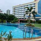 Review photo of Jomtien Garden Hotel & Resort 3 from Chayakamol B.