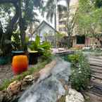 Review photo of Crystal Resort Korat 2 from Chayakamol B.