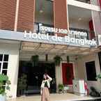 Hình ảnh đánh giá của Hotel De Bangkok từ Thi H. T. N.