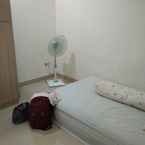 Review photo of Low-cost Room at Gading Elok Timur near MKG Mall (KG3) 3 from Kris V. A.