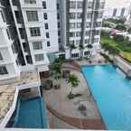 Review photo of Cyberjaya Studio Suites from Nor S. A.