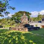 Hình ảnh đánh giá của Abhayagiri – Sumberwatu Heritage Resort 5 từ Andario D. W.