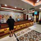 Review photo of Griya Persada Convention Hotel & Resort Kaliurang 2 from Andario D. W.