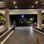 Review photo of Pullman Bali Legian Beach 7 from Andario D. W.