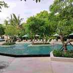 Imej Ulasan untuk The Anvaya Beach Resort Bali 4 dari Andario D. W.