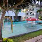 Review photo of Tijili Benoa Hotel from Andario D. W.