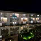 Review photo of Tijili Benoa Hotel 2 from Andario D. W.