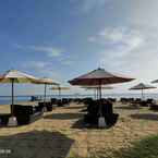 Review photo of Tijili Benoa Hotel 5 from Andario D. W.