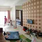 Review photo of Apartemen Mediterania 2 Jasmine Tanjung Duren 2 from Iwan S.