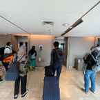 Review photo of Novotel Jakarta Mangga Dua Square 2 from Iqbal S. S.