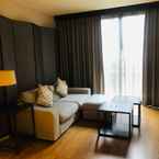 Review photo of Arcadia Suites Ploenchit Bangkok 2 from Chananchida S.