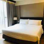 Review photo of Arcadia Suites Ploenchit Bangkok 3 from Chananchida S.