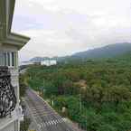 Review photo of Lan Rung Phuoc Hai Resort & Spa from Minh H. N.