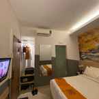 Review photo of Avira Hotel Makassar - Panakkukang 2 from Michael Y.