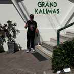 รูปภาพรีวิวของ Grand Kalimas Hotel จาก Heri H.