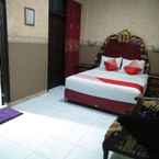 Review photo of Super OYO 231 Hotel Andita Syariah 2 from Muchrizah K. W.