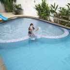 Review photo of bali garden pool jonggol 4 from Ida Y.