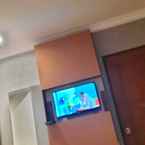 Review photo of Radja Hotel Samarinda from Yurika M.