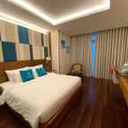 Review photo of Mandila Beach Hotel Danang from Minh T. T.