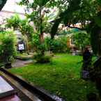 Review photo of RedDoorz near Brawijaya University 3 from Threesa Y. S.