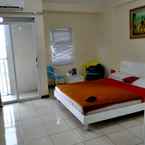 Review photo of Skyland Bogor Valley Apartments from Handaru H.