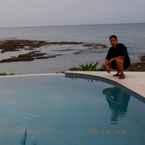 Review photo of Kadena Glamping Dive Resort 7 from Meliana E.