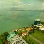 Ulasan foto dari The Northam All Suites Penang dari Edward J.