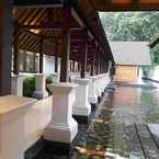 Hình ảnh đánh giá của Novotel Bogor Golf Resort & Convention Center từ Leony N. K.