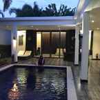 Review photo of Lotus Residential Villas Hua Hin from Tanvir R.