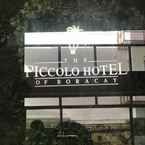 Review photo of The Piccolo Hotel of Boracay 2 from Ella M. N.