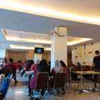 Review photo of Amaris Hotel Pakuan Bogor from Drajat W.