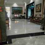 Review photo of Cozzy Kostel Bogor Managed by Salak Hospitality from Siti J.