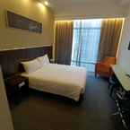 Review photo of Hotel Chancellor@Orchard from Albin Y.