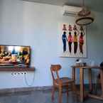 Review photo of Prema Ubud Romantic Villas 3 from Darmintra T.