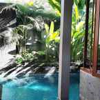 Review photo of Prema Ubud Romantic Villas from Darmintra T.