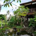 Review photo of Ganesha Ubud Inn from Andi S. F.