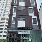 Review photo of Mac Hotel by Sky Hive 2 from Van T. T.