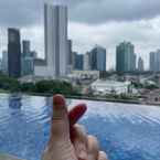 Review photo of Somerset Sudirman Jakarta from Fenny C.