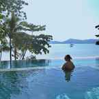 รูปภาพรีวิวของ My Beach Resort Phuket จาก Supaporn P.