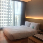 Review photo of Hotel Peyto Gangnam from Thongchai P.