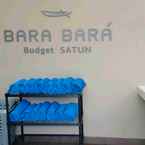 Ulasan foto dari BARABARA'budget SATUN 4 dari Norsalina B. A. H.