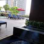 Review photo of Sathorn Vista, Bangkok - Marriott Executive Apartments Bangkok from Muhammad I. K.