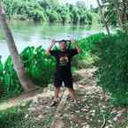 Ulasan foto dari Island Resort River Kwai by October dari Phob P.